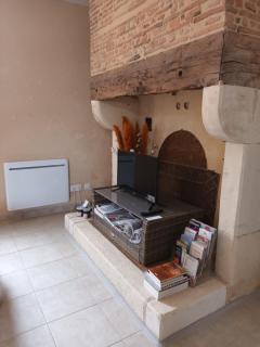 GÎTE AUX BOIS D'EN TEMPS - 6