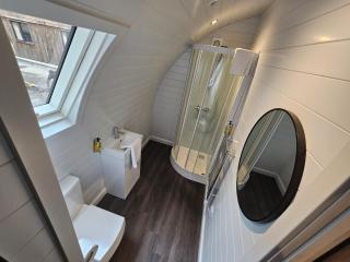 The Gulliver's Hotel - Warrington - 4