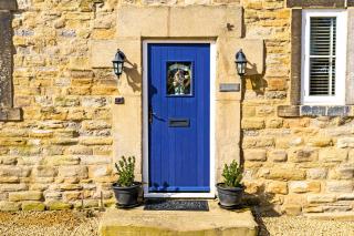 The Lodge Luxury Grade 2 listed house, Hot tub - 1