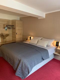 Hotel zur Post - Blieskastel - 4