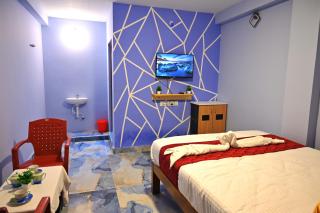 Le An's Villa - 1