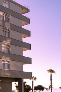 Urban Luxury Apartment in Sea Point - Kaapstad - 2