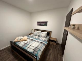 Apartmani Vučinić - Cetinje - 4