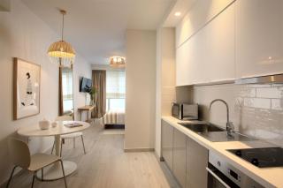 Joy Luxury Central Apartment - 7