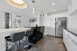 LUXURY PENTHOUSE ON THE BEACH 3/3 OCEANFRONT CONDO - Hollywood - 5