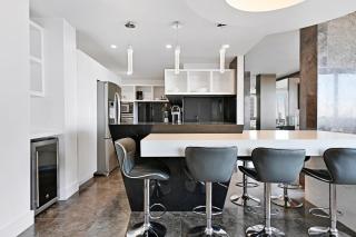 LUXURY PENTHOUSE ON THE BEACH 3/3 OCEANFRONT CONDO - Hollywood - 6