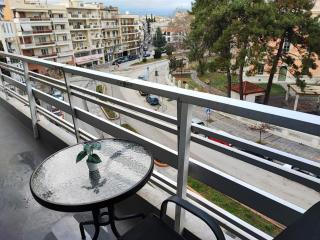 Pritania 2 - Komotini - 2