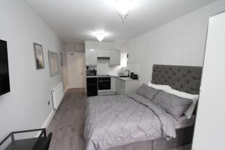 New Cosy Studio in London! - London - 0