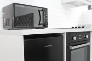 New Cosy Studio in London! - London - 2
