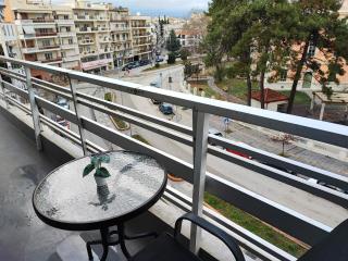 Pritania 2 - Komotini - 1