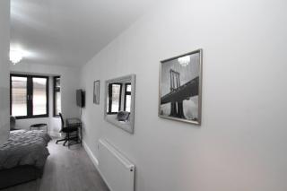 Cosy London Studio Free Parking 4 mins to Tube - 2