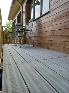 Chalet - l'Endoxyle - Froidchapelle - 5
