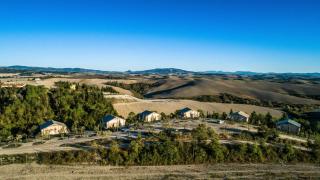 Glamping Diacceroni - 9