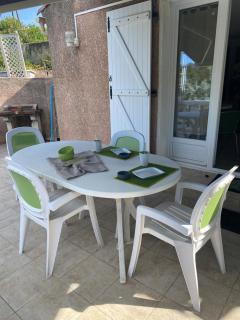 Appartement T2 Olmeto - Olmeto - 8