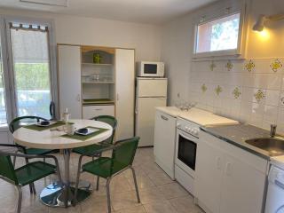 Appartement T2 Olmeto - 4
