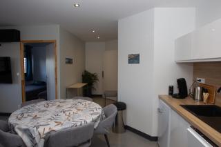 Appart Hotel Coutances - Coutances - 2