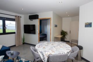 Appart Hotel Coutances - Coutances - 1