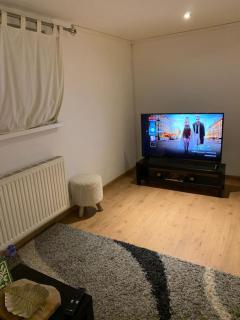 Cozy Flat near Maastricht Heerlen Aachen - Übach-Palenberg - 7
