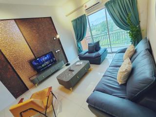 INS Pavillion by irainbow - Ipoh - 3