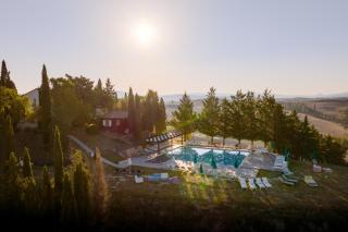 Glamping Diacceroni - Villamagna - 6