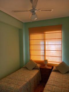 Apartamento Voramar Primera Linea de Mar - El Campello - 5