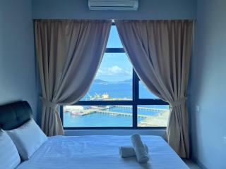 Splendours Condos@Jesselton Quay - Kota Kinabalu - 4