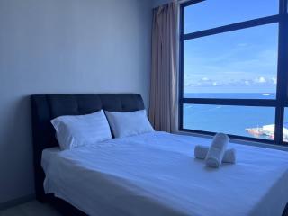 Splendours Condos@Jesselton Quay - Kota Kinabalu - 5