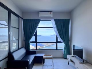 Splendours Condos@Jesselton Quay - Kota Kinabalu - 6