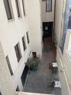 New Era Hotel Old Town - parking with fee nearby - NOT at the hotel ! - 8