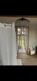 Suite romantique au château - Moisdon-la-Rivière - 6
