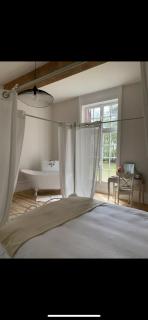 Suite romantique au château - Moisdon-la-Rivière - 2