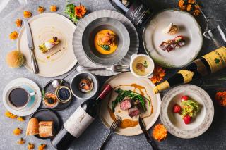 オーベルジュ カラ 宗像 with ritomaru - 0