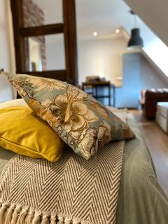 Sonnenhof 1737 - Ferienzimmer & Apartments - Barbelroth - 9