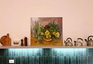 La Casa di Greta - Florença - 3