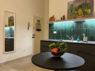 La Casa di Greta - Florença - 4