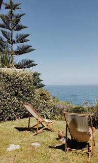 Casa da Praia - Beachfront Private Pool - Colares - 7