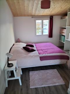 Dormez au coeur du village entre plage et polder - Barbâtre - 4