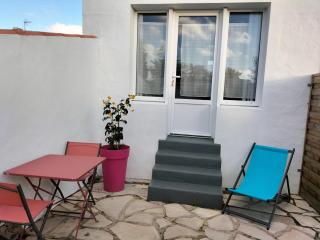 Dormez au coeur du village entre plage et polder - Barbâtre - 1