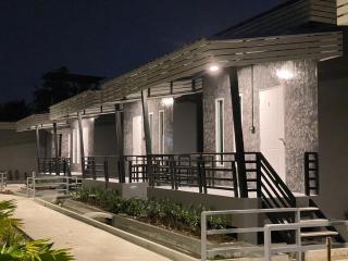บ้านไร่แสงจันทร์ รีสอร์ท - Phetchaburi - 2