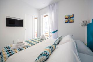 4blu Camere Marine - Maiori - 2