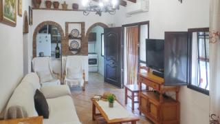 Casa Esperanza Sedella by Ruralidays - Sedella - 1