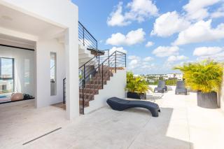 Toh House Luxury by Boutique Apartments MX - Playa del Carmen - 7