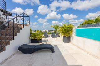 Toh House Luxury by Boutique Apartments MX - Playa del Carmen - 4