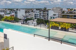 Toh House Luxury by Boutique Apartments MX - Playa del Carmen - 1