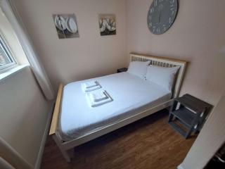 Guest Suite at The Grand Hotel - Skegness - 6