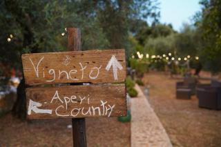 Agriturismo Country Casale Rufo - Sonnino - 1
