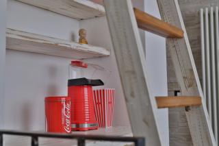 Quiet House Milano in Navigli Sleeps 4 - Milan - 3