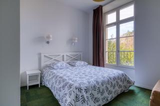 Kergonano - Parking privé et piscine - Baden - 8