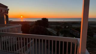 19th Street Sandbar - Tybee Island - 9