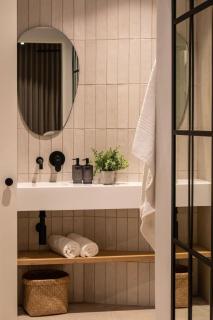 Urban Luxury Apartment in Sea Point - Kaapstad - 5